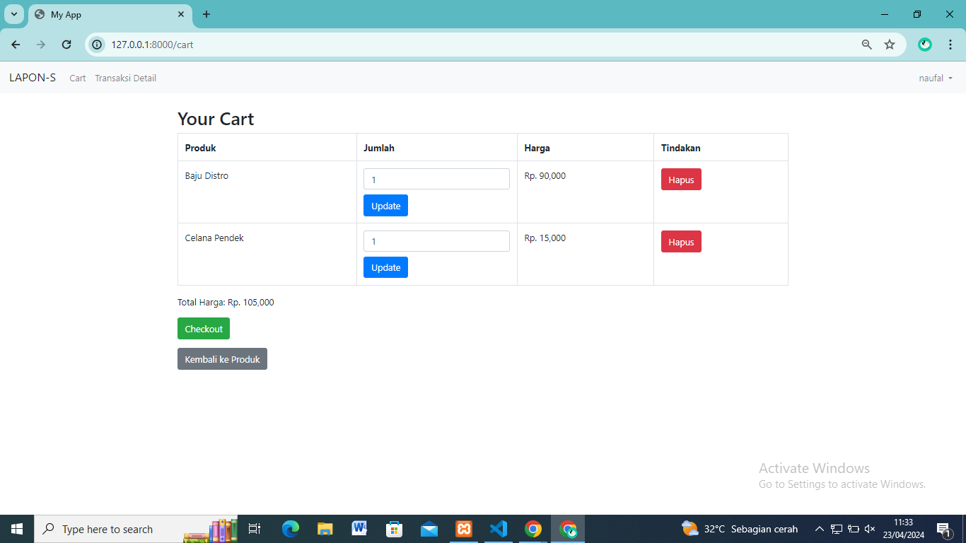 E-Commerce